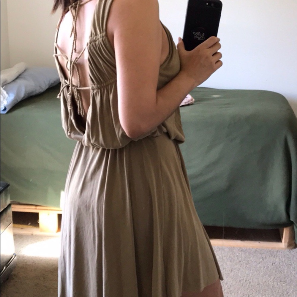 Free people dress - Picture 3 of 7